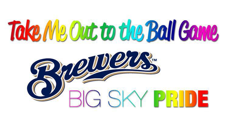 TAKE ME OUT TO THE BALLPARK!